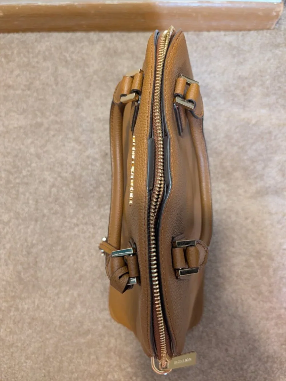 Michael Kors there stain